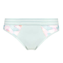 MAISON LEJABY slip Nufit Garden