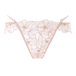 SHIKKOSA tanga Honey