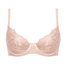 SHIKKOSA soutien-gorge push-up Honey