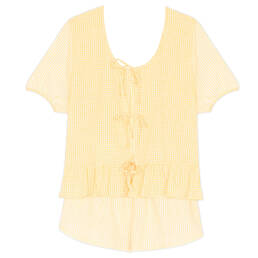 LE CHAT pyjama short en coton Patio LE CHAT pyjama short en coton Patio
