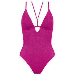 TRIUMPH maillot de bain 1 pièce coques sans armatures Summer Sunset