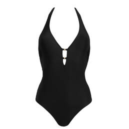 SIMONE PÉRÈLE maillot de bain 1 pièce décolleté sans armatures Perle SIMONE PÉRÈLE maillot de bain 1 pièce décolleté sans armatures Perle