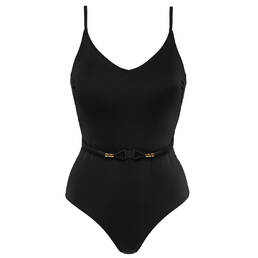 SIMONE PÉRÈLE maillot de bain 1 pièce sans armatures Perle SIMONE PÉRÈLE maillot de bain 1 pièce sans armatures Perle