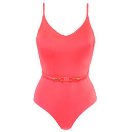 SIMONE PÉRÈLE maillot de bain 1 pièce sans armatures Perle SIMONE PÉRÈLE maillot de bain 1 pièce sans armatures Perle
