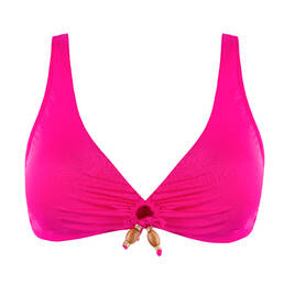 LIVIA haut de maillot de bain triangle Celaya Mandraki