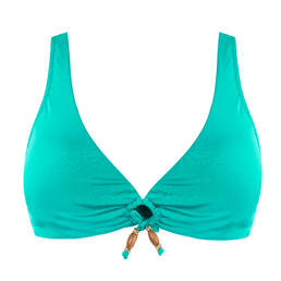 LIVIA haut de maillot de bain triangle Celaya Mandraki