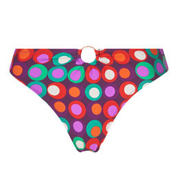 ANTIGEL bas de maillot de bain slip La Pois Disco