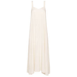 VERDISSIMA robe de plage longue Tropical Colors