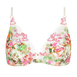 LISE CHARMEL soutien-gorge triangle Été Volupté