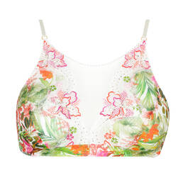 LISE CHARMEL soutien-gorge bustier Été Volupté