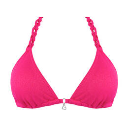 BANANA MOON haut de maillot de bain triangle Yero Santaya BANANA MOON haut de maillot de bain triangle Yero Santaya