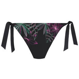 TRIUMPH bas de maillot de bain slip noué Summer Tropics