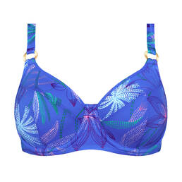 TRIUMPH haut de maillot de bain emboitant minimiseur Summer Tropics