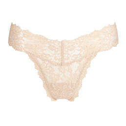 MARIE JO string en dentelle Soft Studio