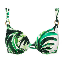 TRIUMPH haut de maillot de bain coques Summer Palm