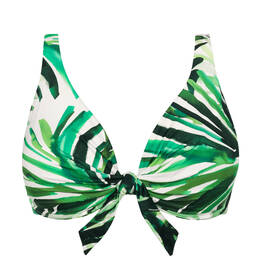 TRIUMPH haut de maillot de bain triangle armatures Summer Palm