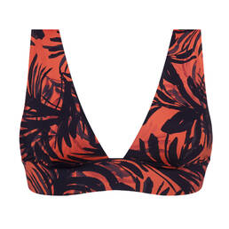 TRIUMPH haut de maillot de bain triangle Summer Palm TRIUMPH haut de maillot de bain triangle Summer Palm