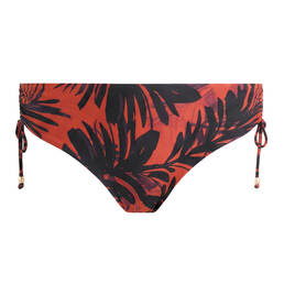 TRIUMPH bas de maillot de bain slip coulissant lissant Summer Palm