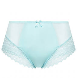 EMPREINTE culotte haute en dentelle Melody EMPREINTE culotte haute en dentelle Melody