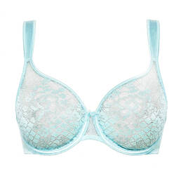 EMPREINTE soutien-gorge moulé en dentelle Melody