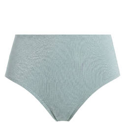 AUBADE bas de maillot de bain culotte haute Summer Glow