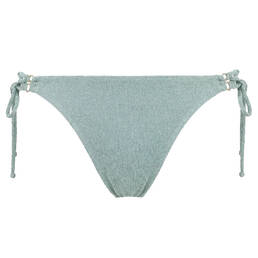 AUBADE bas de maillot de bain slip taille basse Summer Glow