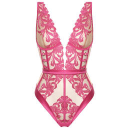 PRELUDE body string Splendia