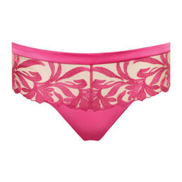 PRELUDE shorty en satin Splendia PRELUDE shorty en satin Splendia