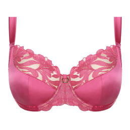 PRELUDE soutien-gorge emboitant en satin Splendia