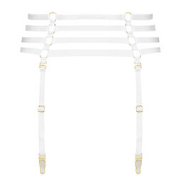MAISON CLOSE porte-jarretelles Signature Les Fétiches