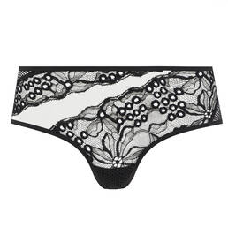 CHANTELLE X shorty en dentelle Roxane