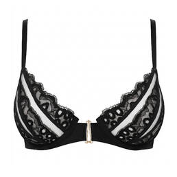 CHANTELLE X soutien-gorge armatures en dentelle Roxane