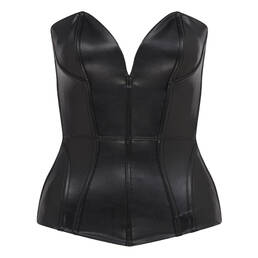 AGENT PROVOCATEUR corset Gena Wardrobe Edit AGENT PROVOCATEUR corset Gena Wardrobe Edit