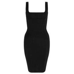 AGENT PROVOCATEUR robe corset Zena Wardrobe Edit