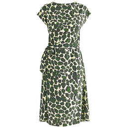 VERDISSIMA robe de plage Safari Soul