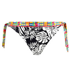 BANANA MOON bas de maillot de bain slip noué Sadia Mahina BANANA MOON bas de maillot de bain slip noué Sadia Mahina