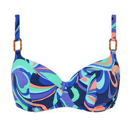 CHANTELLE haut de maillot de bain emboitant Vita