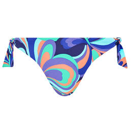 CHANTELLE bas de maillot de bain slip noué Vita