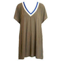 LIVIA tunique de plage Ananke Samos