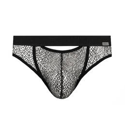 HOM slip ouvert homme Woh Night Universe