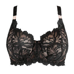 SAINTED SISTERS soutien-gorge emboitant en dentelle Zhara SAINTED SISTERS soutien-gorge emboitant en dentelle Zhara