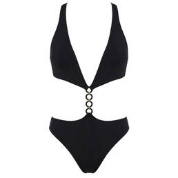 LIVY maillot de bain 1 pièce trikini sans armatures Kahia Grove LIVY maillot de bain 1 pièce trikini sans armatures Kahia Grove