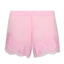 LISE CHARMEL short en soie Déesse en Glam LISE CHARMEL short en soie Déesse en Glam