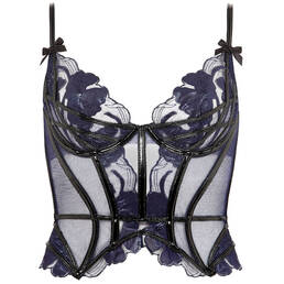 AGENT PROVOCATEUR corset Felicitie