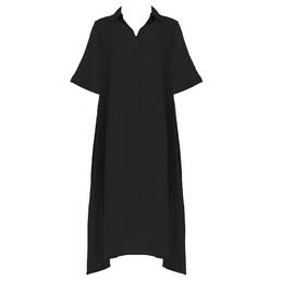 MIRADONNA robe de plage Asia en coton Mirabasic
