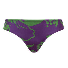EMPREINTE bas de maillot de bain slip Bloom