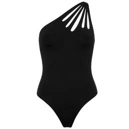 LIVY maillot de bain 1 pièce asymétrique sans armatures Pensacola