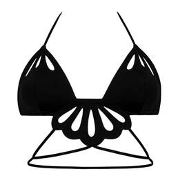 LIVY haut de maillot de bain triangle Pensacola