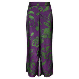 EMPREINTE pantalon de plage Bloom