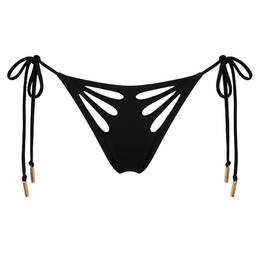 LIVY bas de maillot de bain brésilien lacets Pensacola